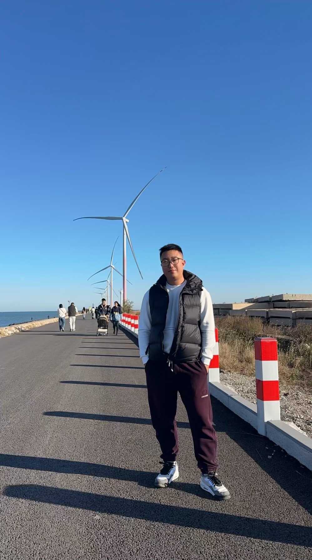 Founder of 0x7o7 AI Studio